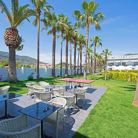 Hotel Voxx 5*