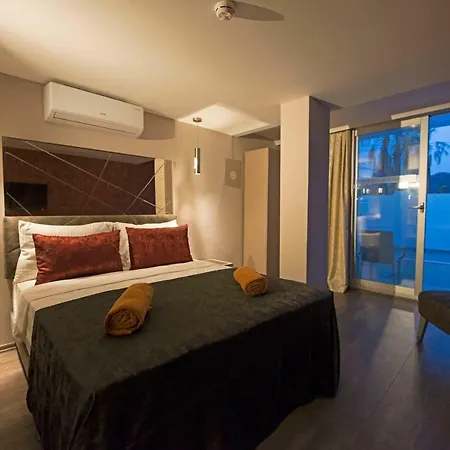 Voxx 5* Marmaris