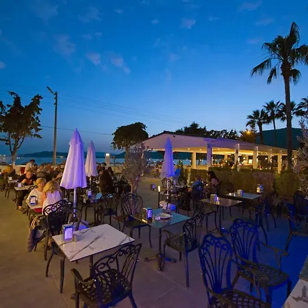 Hotel Voxx 5*