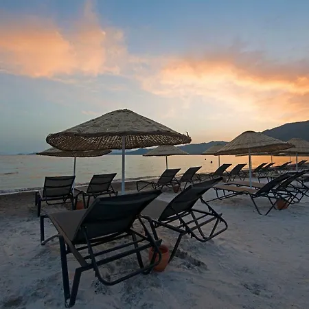 Hotel Voxx Marmaris