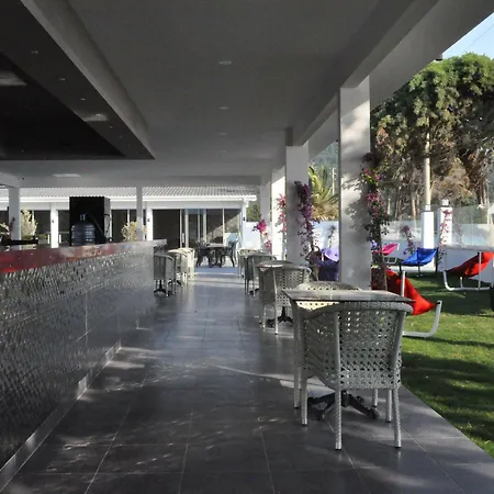 Hotel Voxx 5*