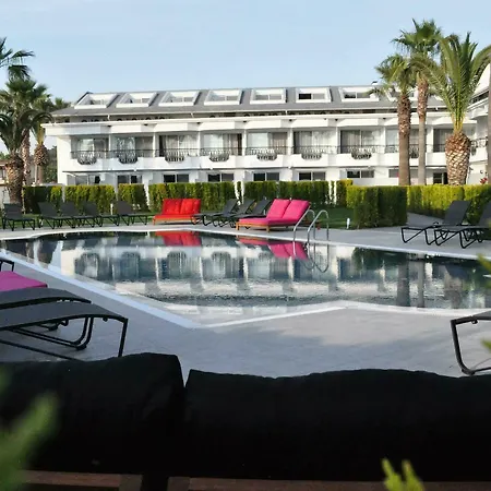 Voxx Hotel Marmaris